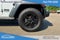2020 Jeep Wrangler Base