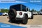 2020 Jeep Wrangler Base