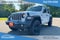 2020 Jeep Wrangler Base
