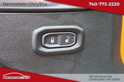 2021 Jeep Wrangler Unlimited Willys 4x4