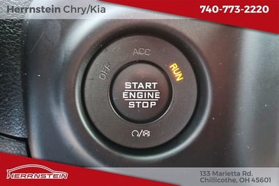 2021 Jeep Wrangler Unlimited Willys 4x4