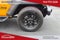 2021 Jeep Wrangler Unlimited Willys 4x4