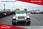 2023 Jeep Wrangler 4-Door Sahara