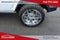 2023 Jeep Wrangler 4-Door Sahara