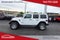 2023 Jeep Wrangler 4-Door Sahara