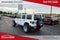 2023 Jeep Wrangler 4-Door Sahara