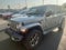 2019 Jeep Wrangler Unlimited Base