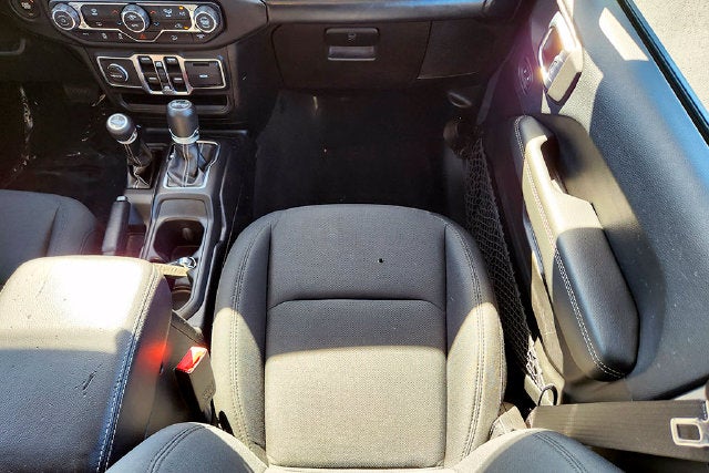 2019 Jeep Wrangler Unlimited Unlimited Sahara