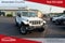 2022 Jeep Wrangler Unlimited Sahara 4x4