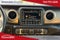2022 Jeep Wrangler Unlimited Sahara 4x4