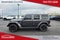 2022 Jeep Wrangler Unlimited Sahara Altitude