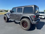 2023 Jeep Wrangler 4-Door Rubicon 4x4
