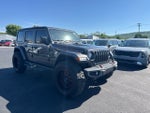 2023 Jeep Wrangler 4-Door Rubicon 4x4
