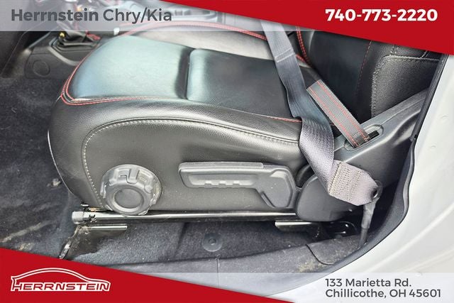 2022 Jeep Wrangler Unlimited Rubicon 4x4