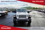 2022 Jeep Wrangler Unlimited Rubicon 4x4