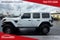 2023 Jeep Wrangler 4-Door Rubicon 20th Anniversary 4x4