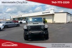 2023 Jeep Wrangler 4-Door Rubicon 392 4x4
