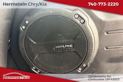 2023 Jeep Wrangler 4-Door Rubicon 392 4x4