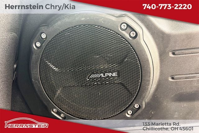 2023 Jeep Wrangler 4-Door Rubicon 392 4x4