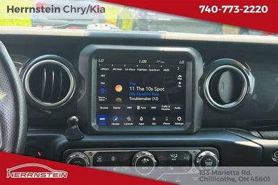 2023 Jeep Wrangler 4-Door Rubicon 392 4x4