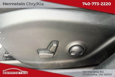 2022 Jeep Cherokee Trailhawk 4x4