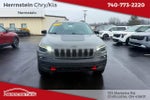 2022 Jeep Cherokee Trailhawk 4x4
