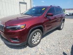 2019 Jeep Cherokee Latitude 4x4