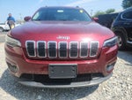 2019 Jeep Cherokee Latitude 4x4