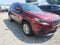 2019 Jeep Cherokee Latitude 4x4