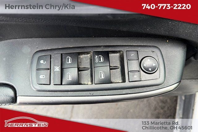 2019 Jeep Cherokee Latitude 4x4