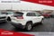 2019 Jeep Cherokee Latitude 4x4