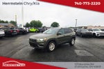 2021 Jeep Cherokee Latitude 4x4