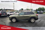 2021 Jeep Cherokee Latitude 4x4