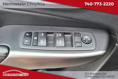 2022 Jeep Cherokee Limited 4x4