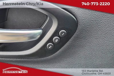 2022 Jeep Cherokee Limited 4x4