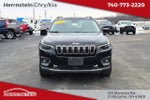 2022 Jeep Cherokee Limited 4x4