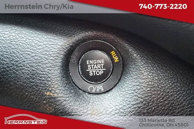 2022 Jeep Cherokee Limited 4x4