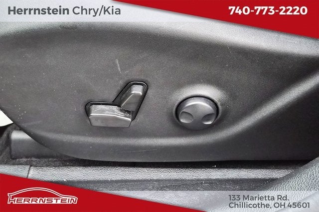 2022 Jeep Cherokee Limited 4x4