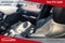 2020 Jeep Cherokee Limited 4x4