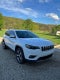 2020 Jeep Cherokee Limited 4x4