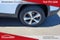 2020 Jeep Cherokee Limited 4x4