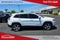 2020 Jeep Cherokee Limited 4x4