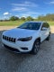 2020 Jeep Cherokee Limited 4x4