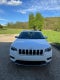 2020 Jeep Cherokee Limited 4x4