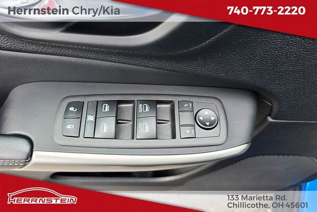 2021 Jeep Cherokee 80th Anniversary 4x4