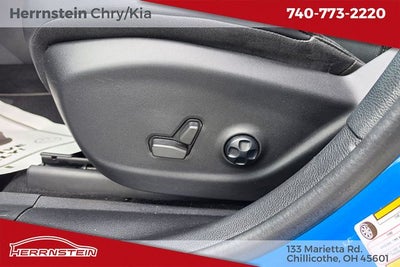 2021 Jeep Cherokee 80th Anniversary 4x4