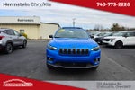 2021 Jeep Cherokee 80th Anniversary 4x4