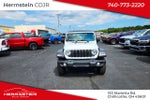 2027 Jeep Wrangler Sport