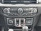 2027 Jeep Wrangler Sport