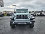 2027 Jeep Wrangler Sport